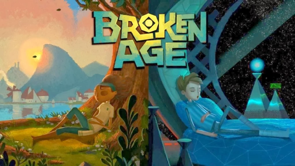 Broken Age review